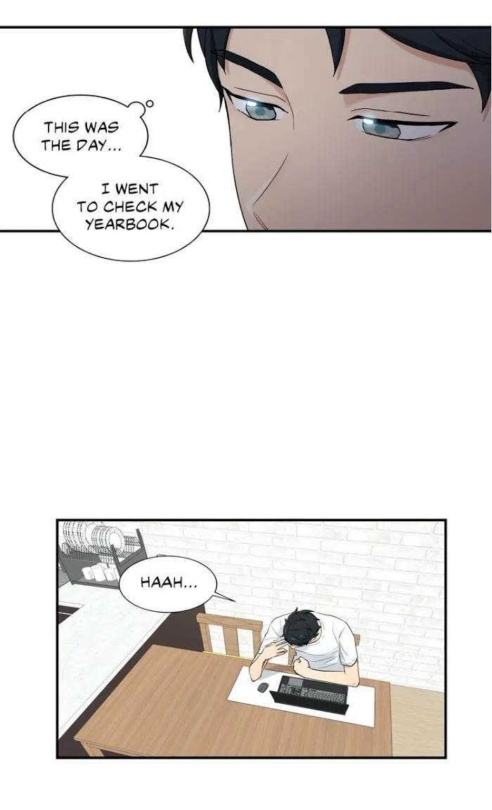 My X Report - Chapter 40 Page 41