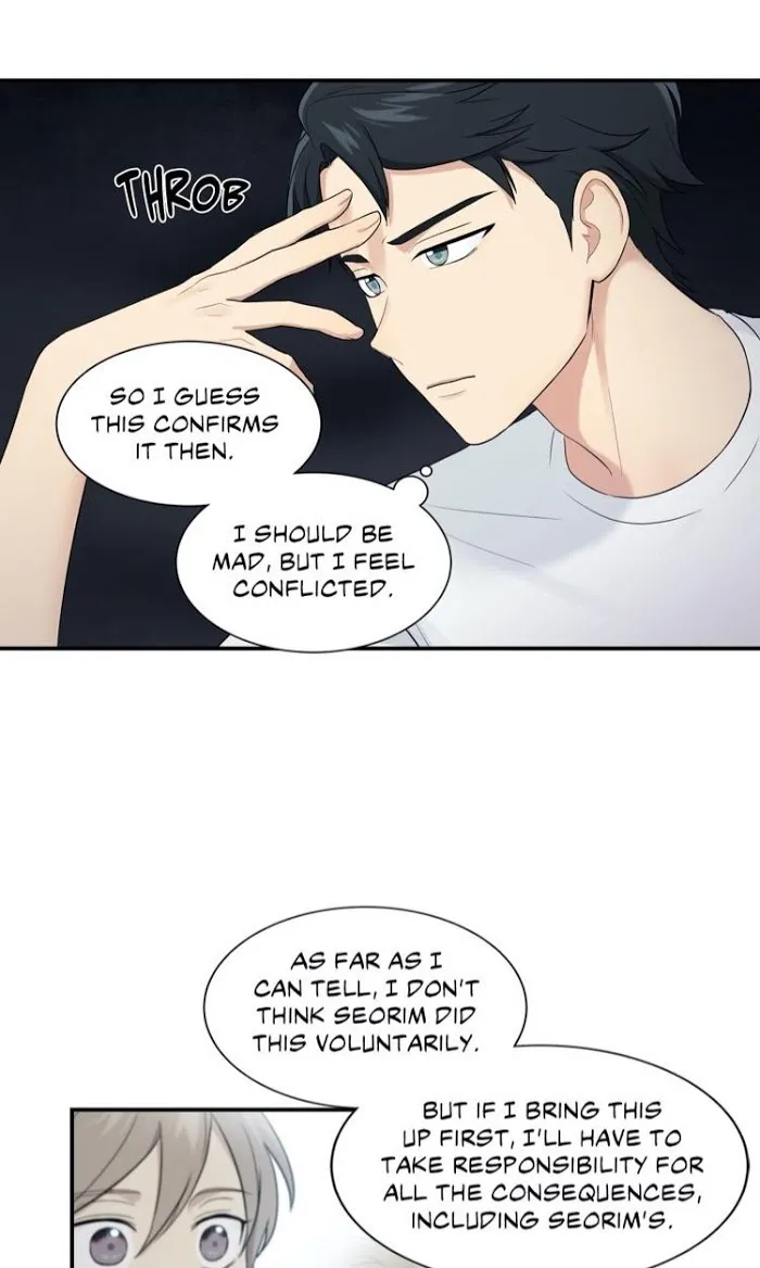 My X Report - Chapter 40 Page 42