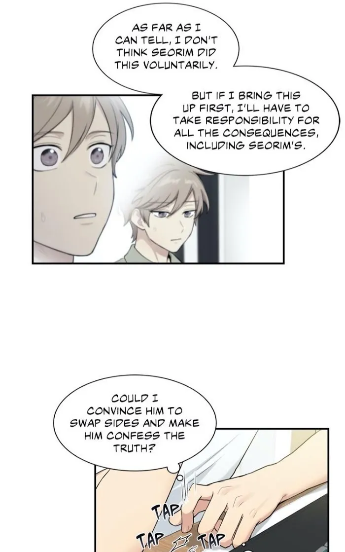 My X Report - Chapter 40 Page 43