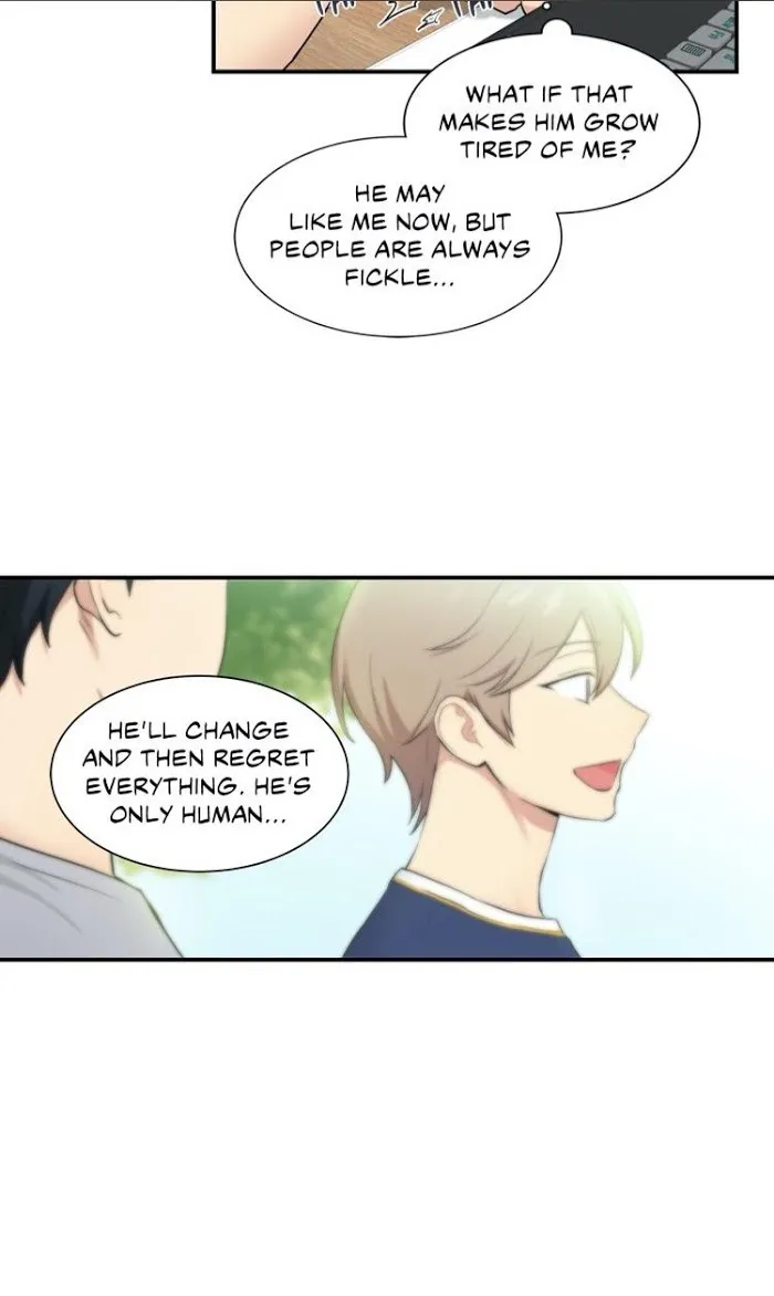 My X Report - Chapter 40 Page 44
