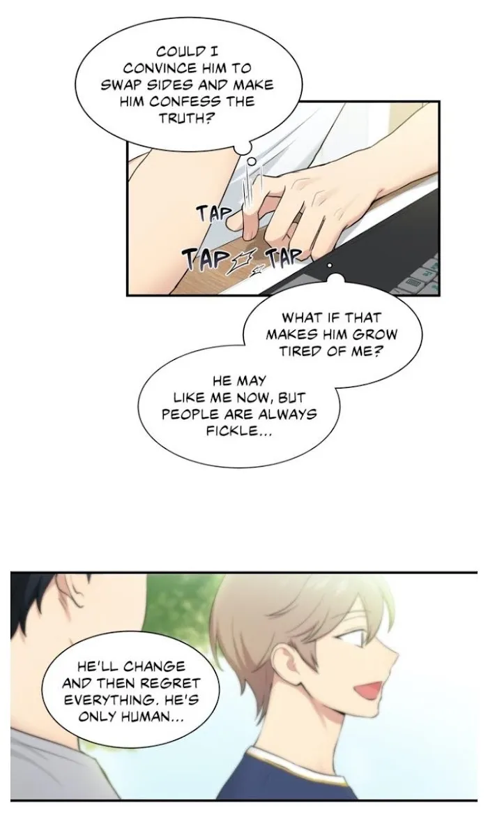 My X Report - Chapter 41 Page 4