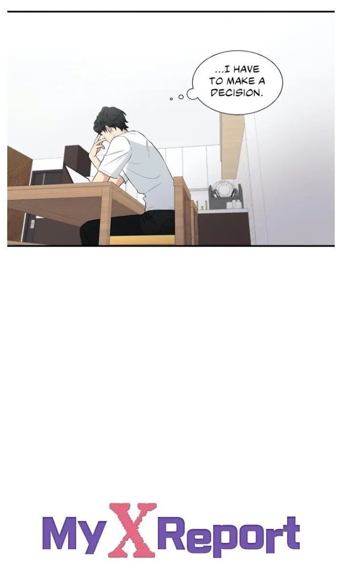 My X Report - Chapter 41 Page 5
