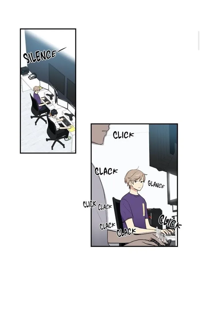 My X Report - Chapter 41 Page 6