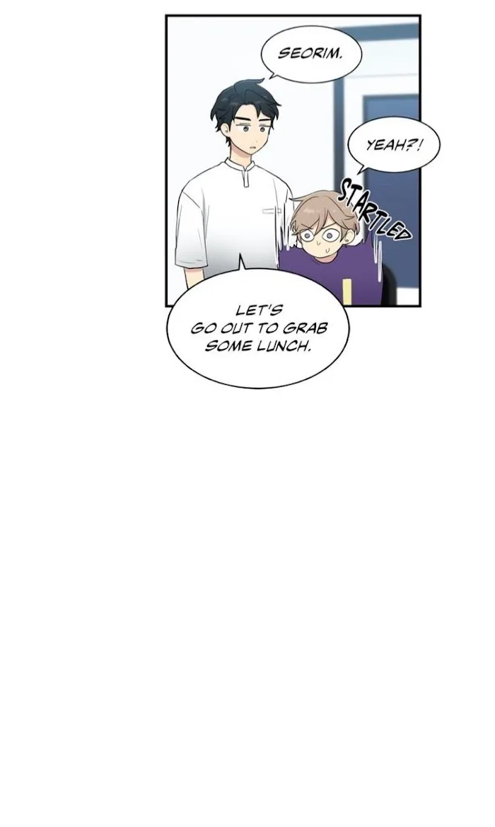 My X Report - Chapter 41 Page 10