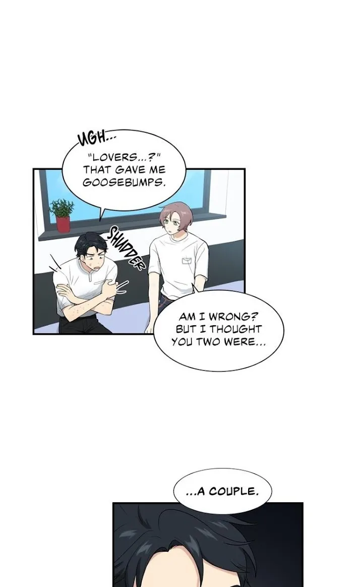 My X Report - Chapter 41 Page 24