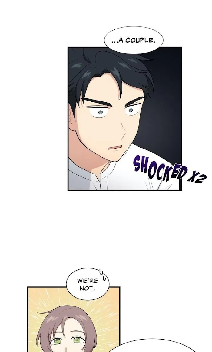My X Report - Chapter 41 Page 25