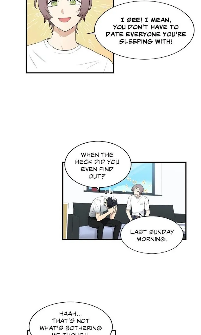 My X Report - Chapter 41 Page 26