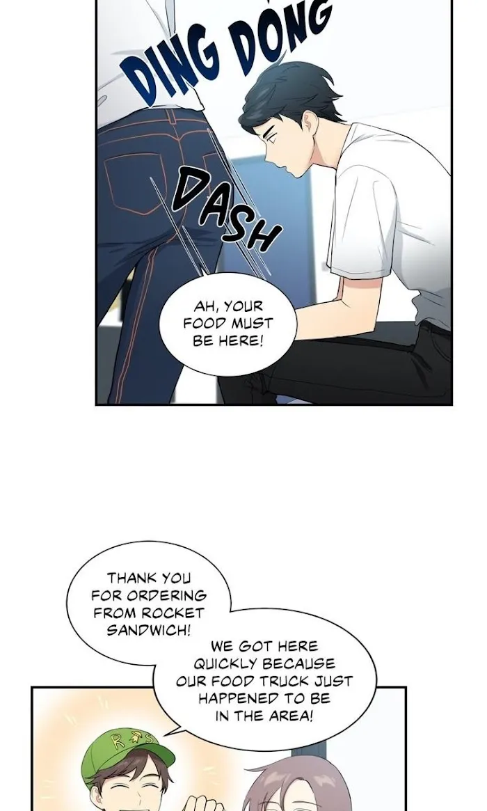 My X Report - Chapter 41 Page 28
