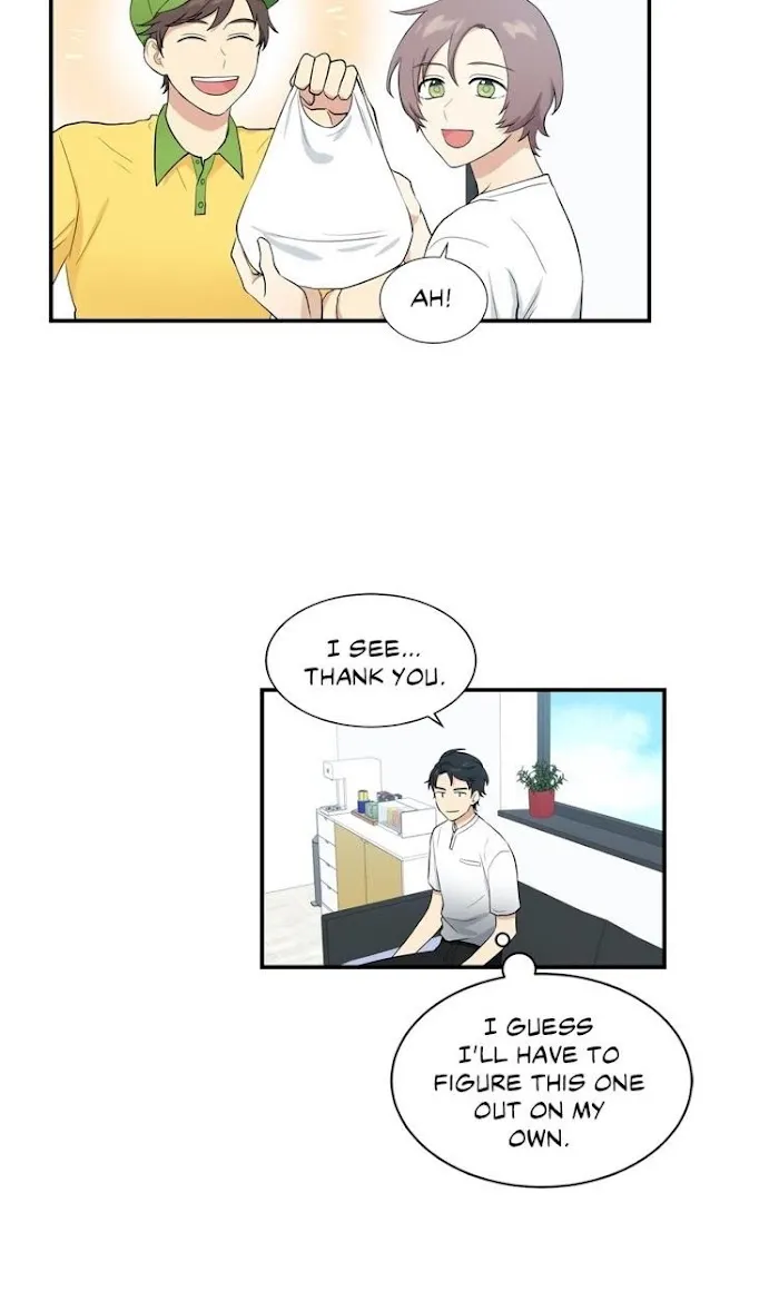 My X Report - Chapter 41 Page 29