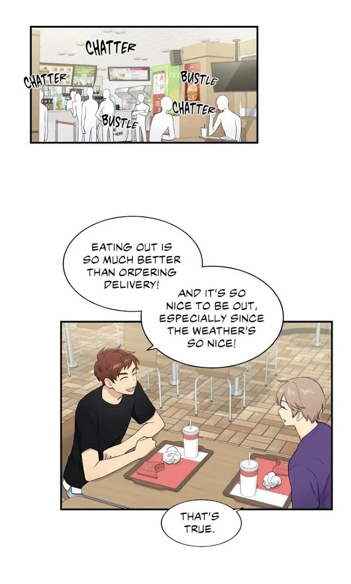 My X Report - Chapter 41 Page 30