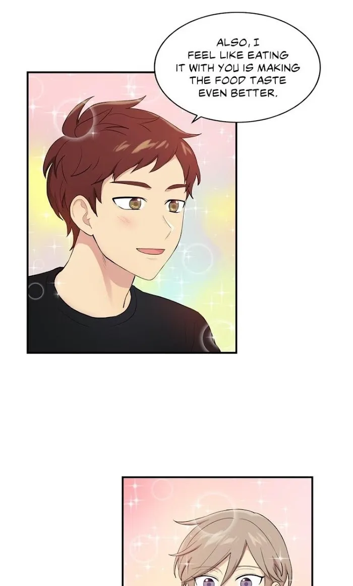 My X Report - Chapter 41 Page 31
