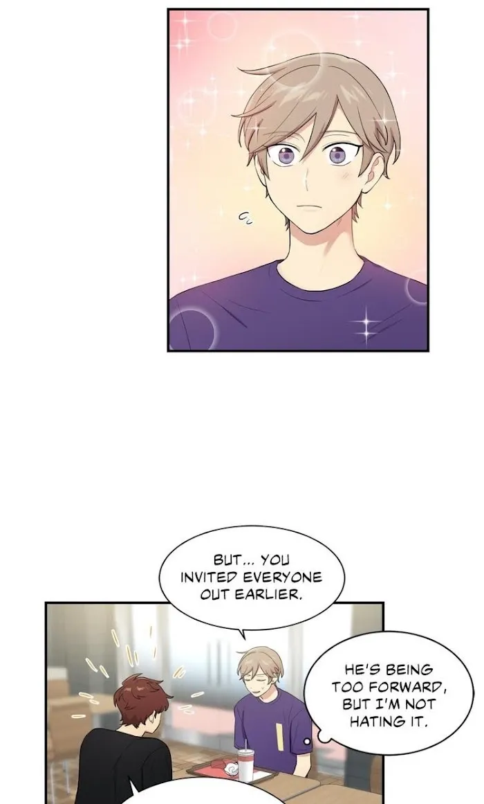 My X Report - Chapter 41 Page 32