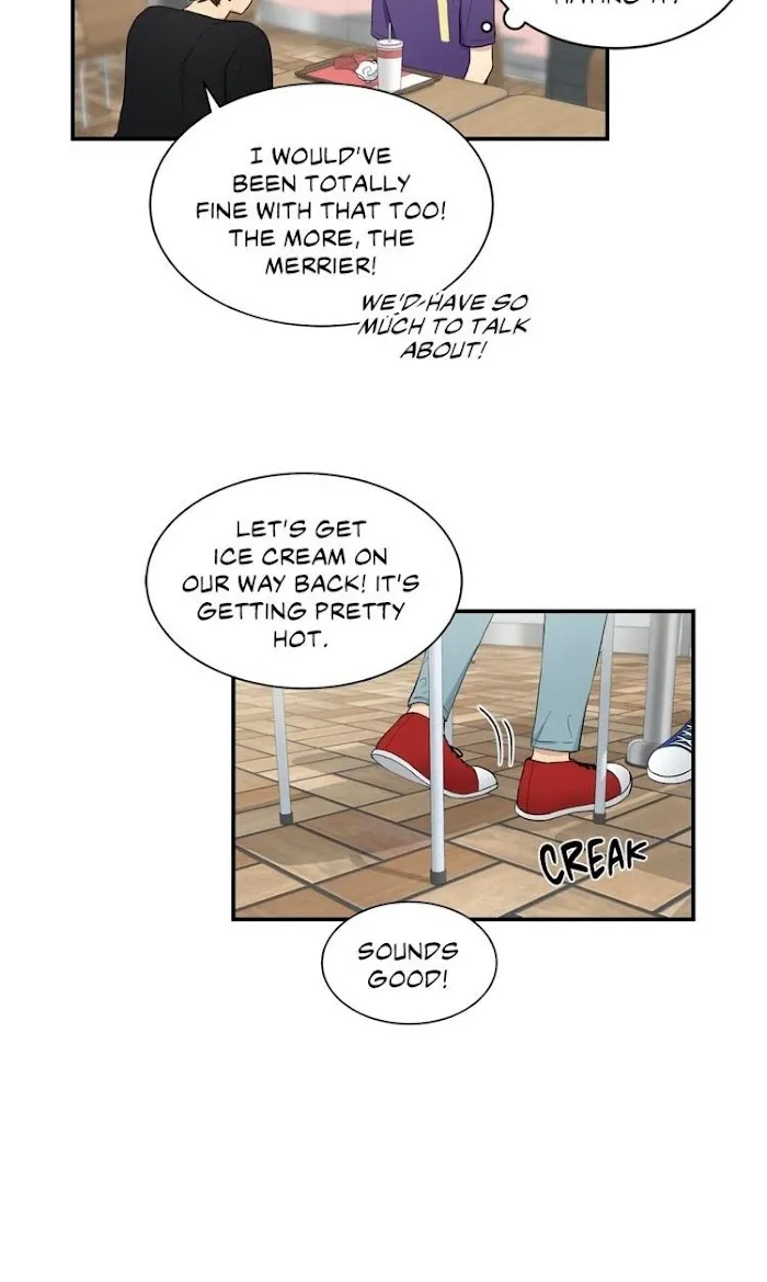 My X Report - Chapter 41 Page 33