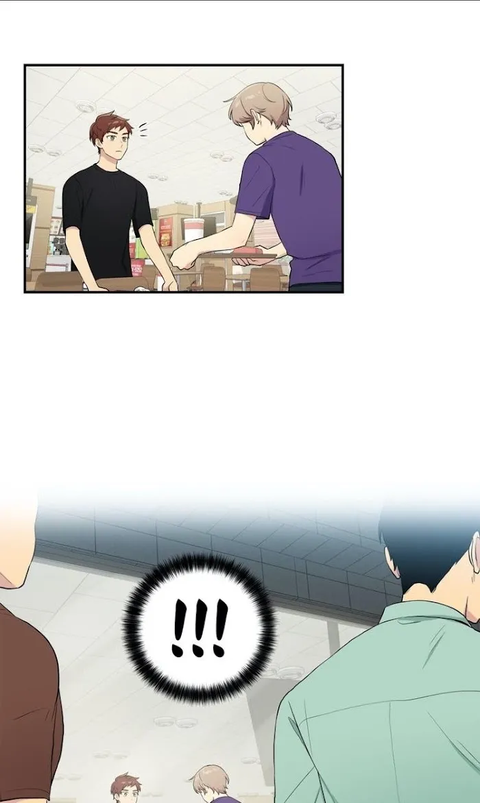 My X Report - Chapter 41 Page 34