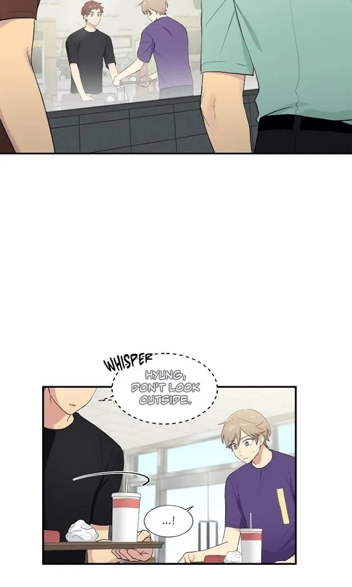 My X Report - Chapter 41 Page 35