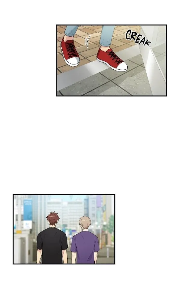 My X Report - Chapter 41 Page 37