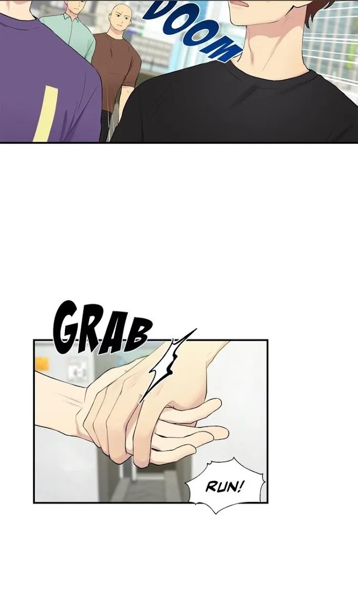 My X Report - Chapter 41 Page 39