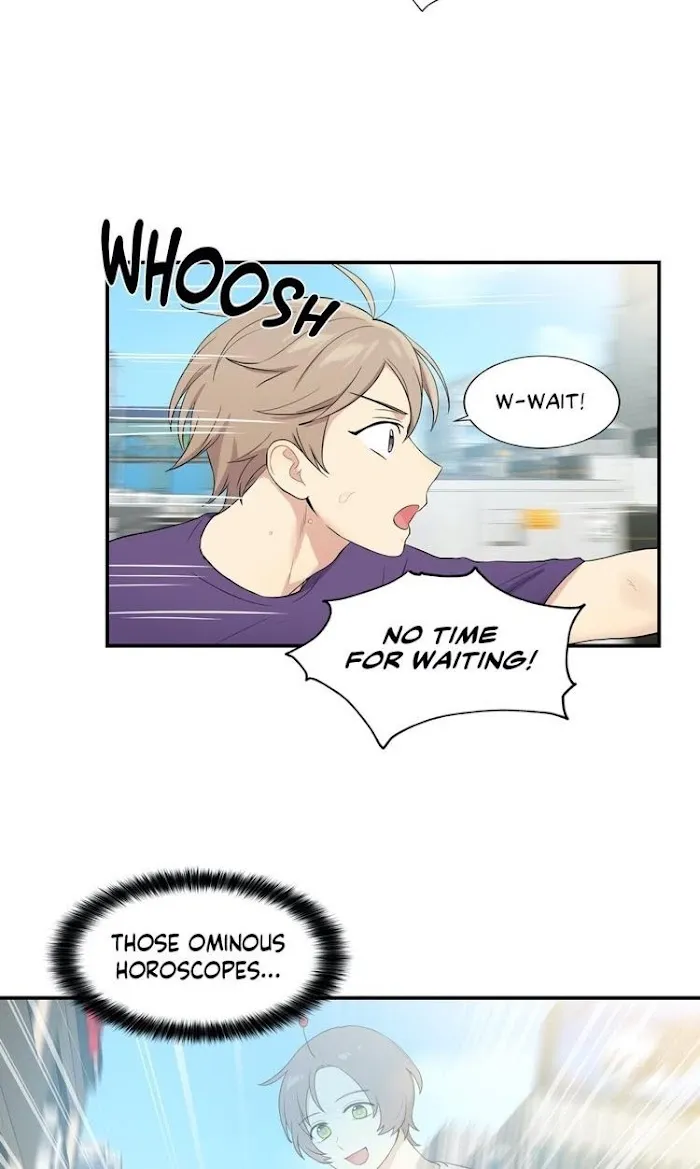 My X Report - Chapter 41 Page 40