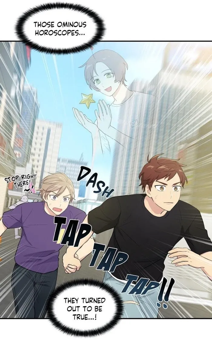 My X Report - Chapter 41 Page 41