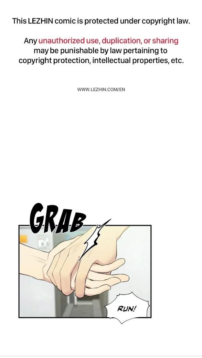 My X Report - Chapter 42 Page 2