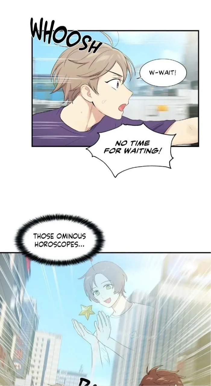 My X Report - Chapter 42 Page 3