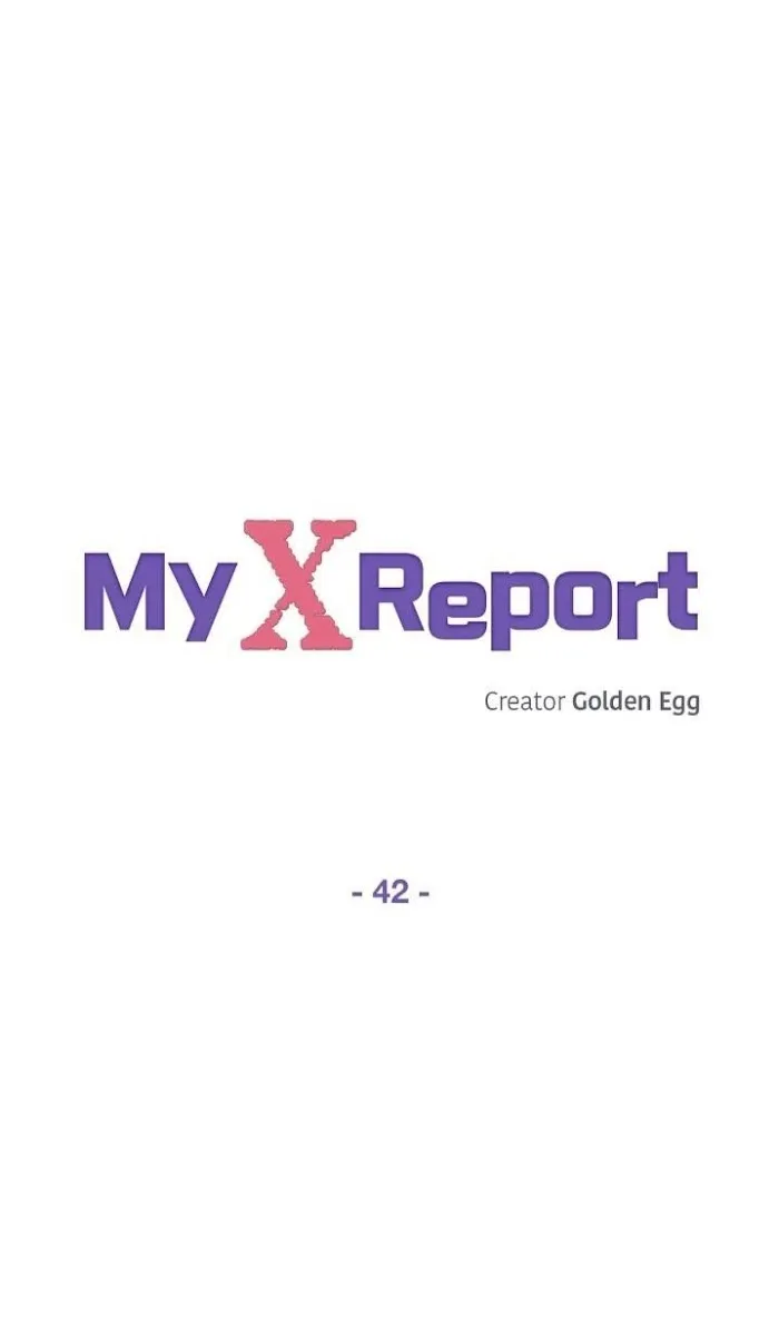 My X Report - Chapter 42 Page 5