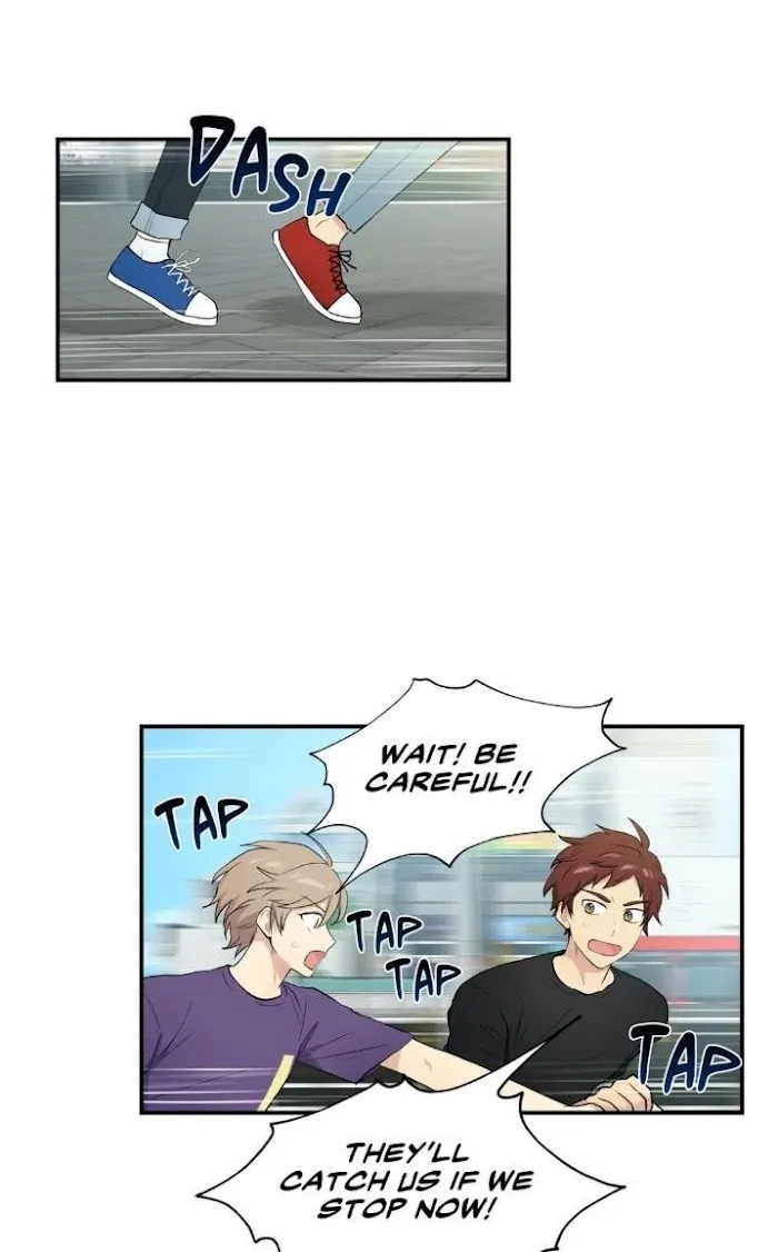 My X Report - Chapter 42 Page 6