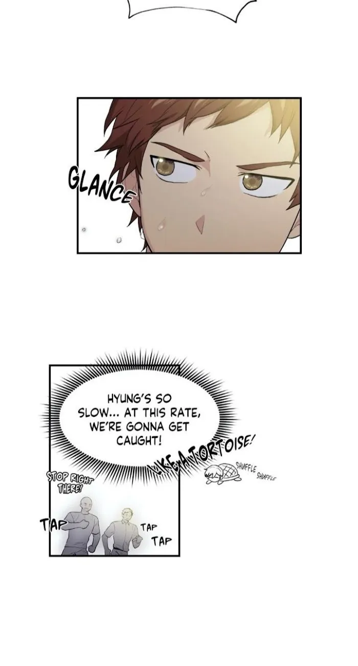 My X Report - Chapter 42 Page 7