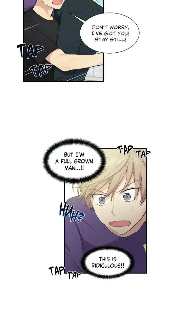 My X Report - Chapter 42 Page 10