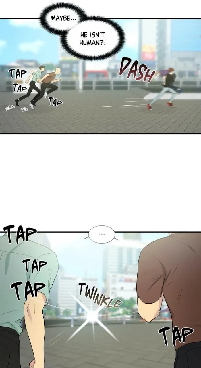 My X Report - Chapter 42 Page 11