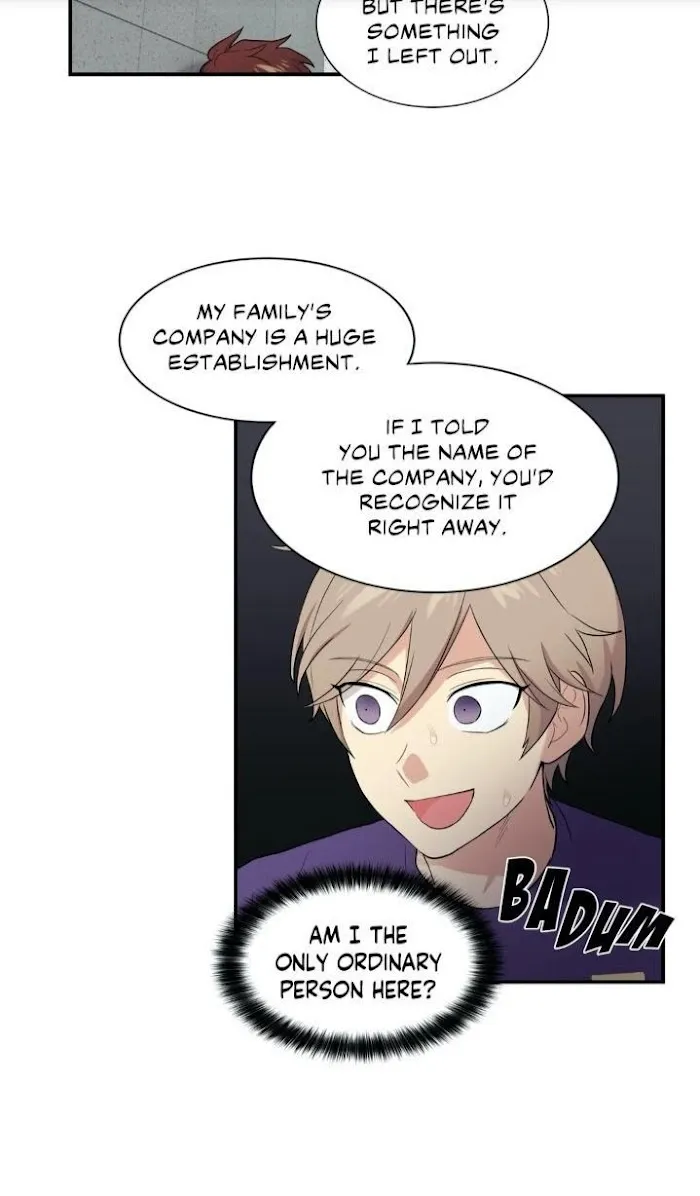 My X Report - Chapter 42 Page 16