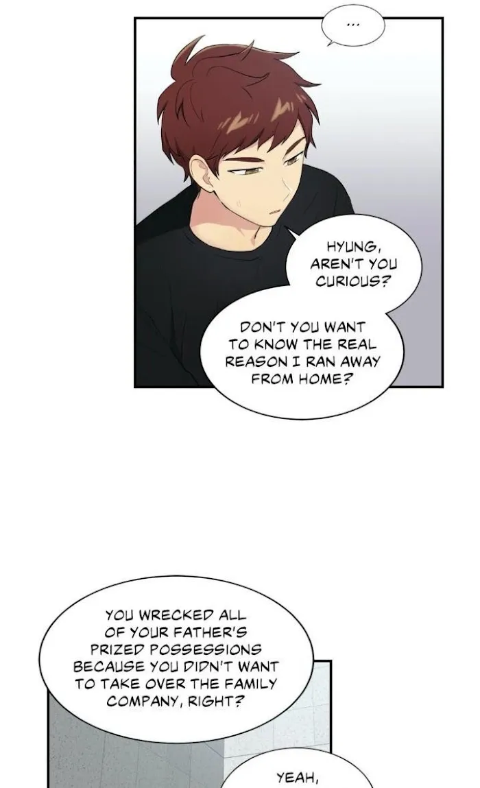 My X Report - Chapter 42 Page 17