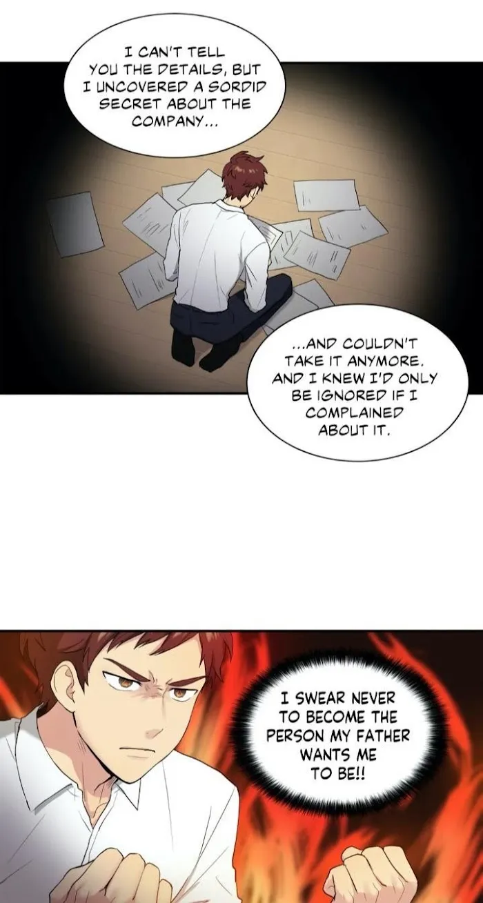 My X Report - Chapter 42 Page 18