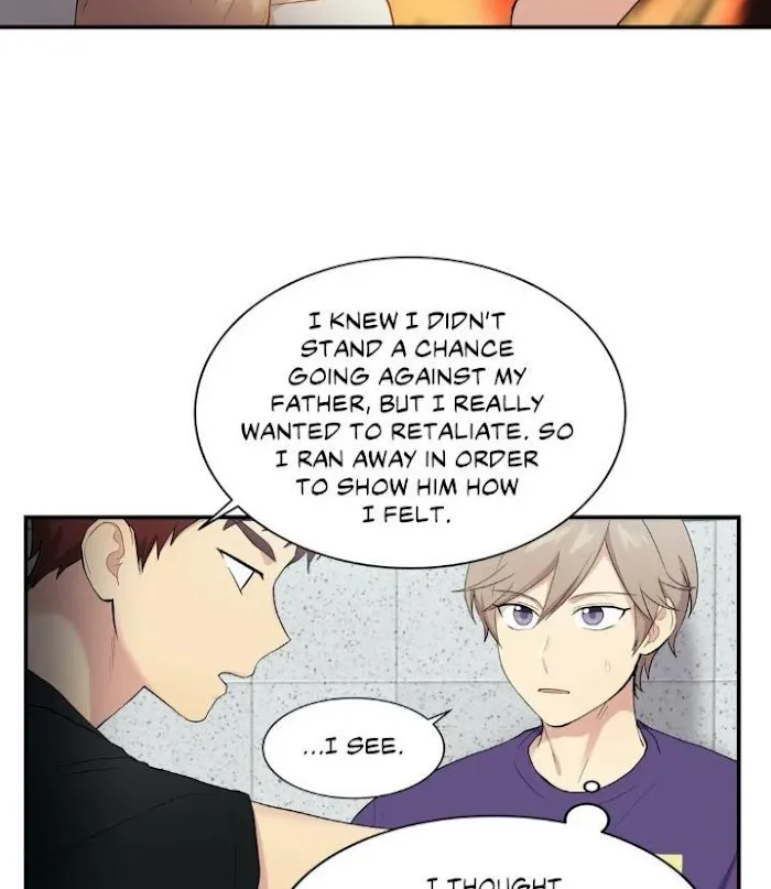 My X Report - Chapter 42 Page 19