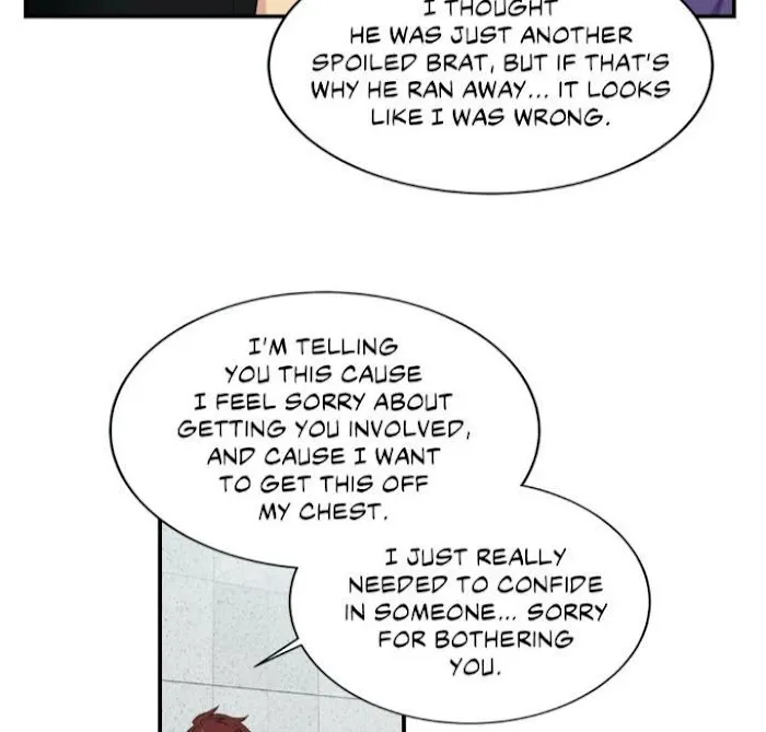 My X Report - Chapter 42 Page 20