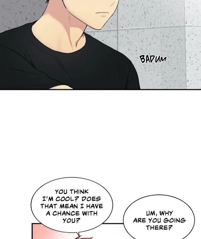 My X Report - Chapter 42 Page 22