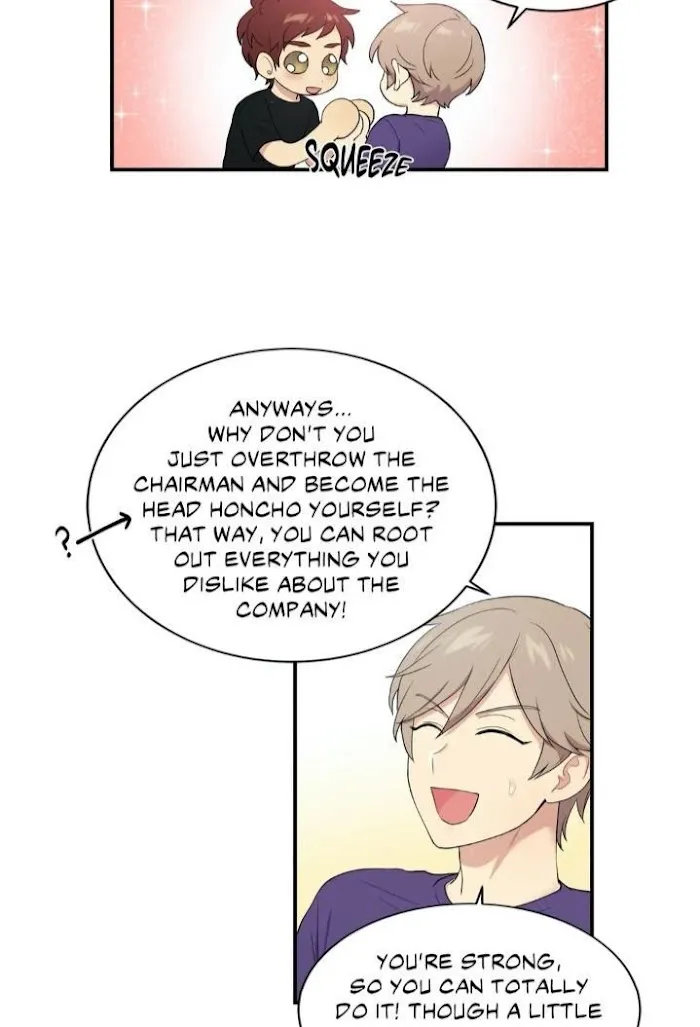 My X Report - Chapter 42 Page 23