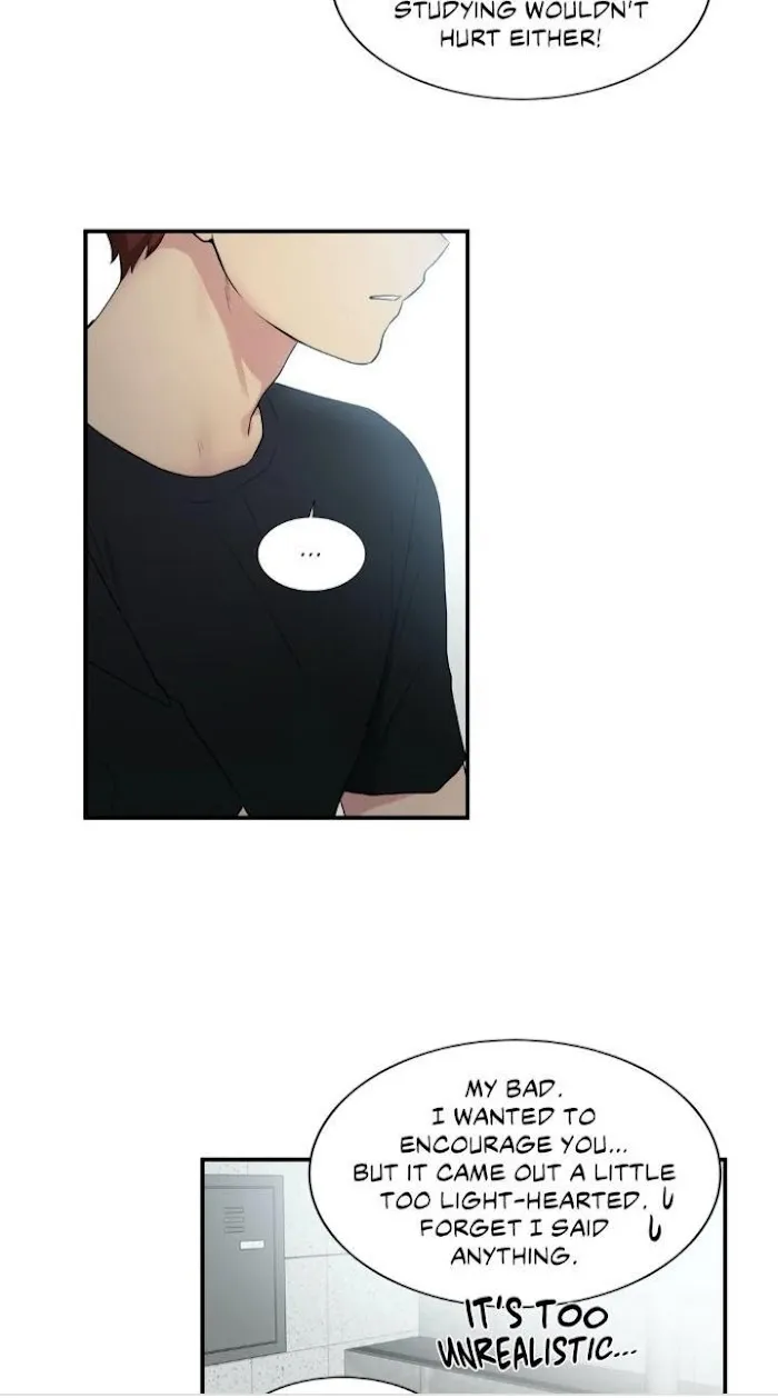 My X Report - Chapter 42 Page 24