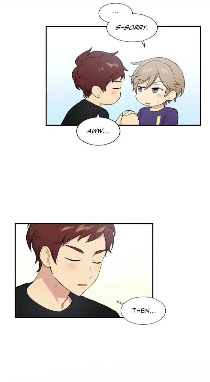 My X Report - Chapter 42 Page 26