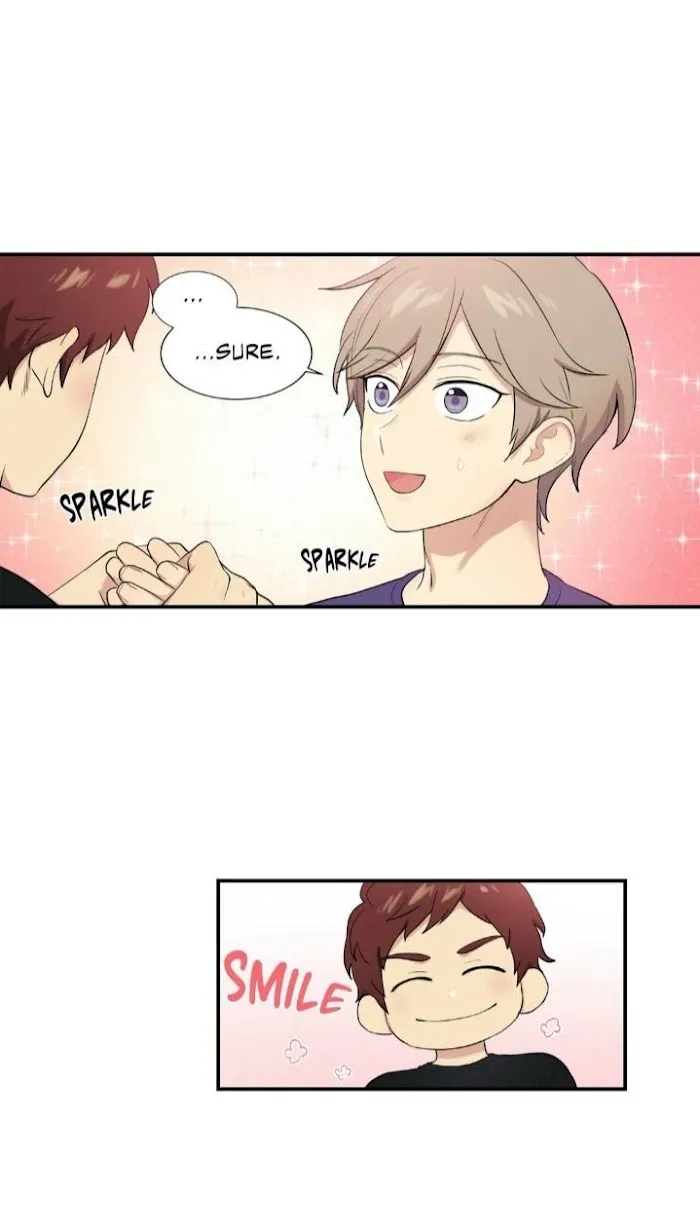 My X Report - Chapter 42 Page 28