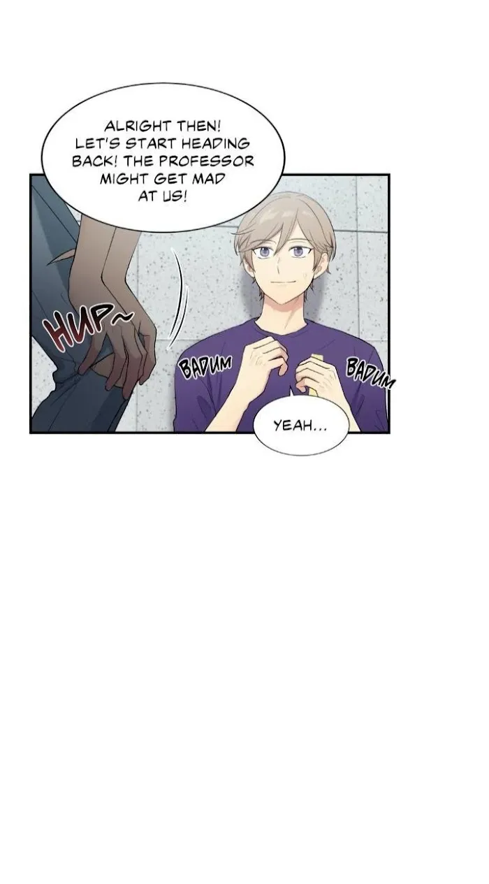 My X Report - Chapter 42 Page 29