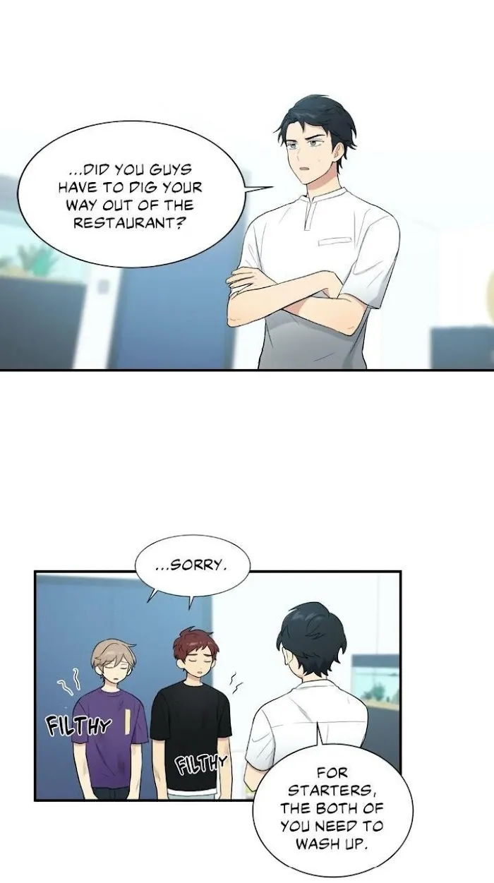 My X Report - Chapter 42 Page 31