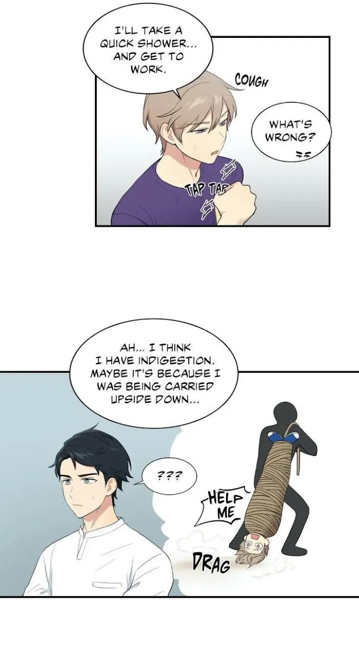 My X Report - Chapter 42 Page 32