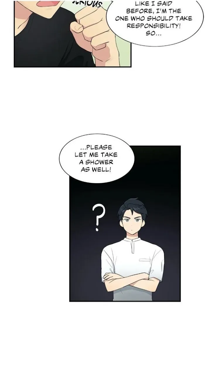 My X Report - Chapter 42 Page 34