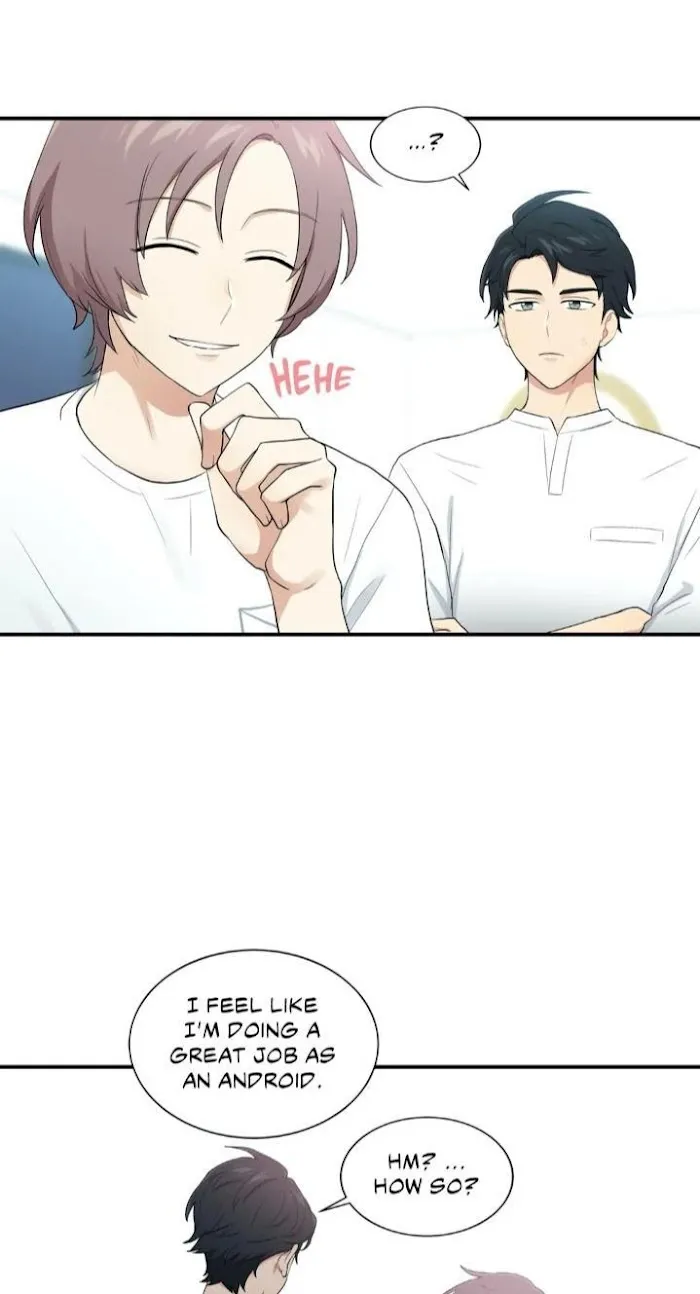 My X Report - Chapter 42 Page 38