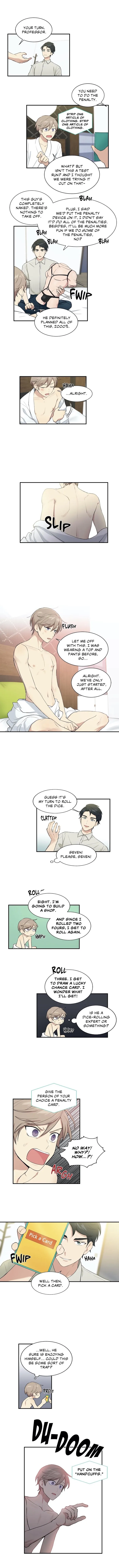 My X Report - Chapter 44 Page 3