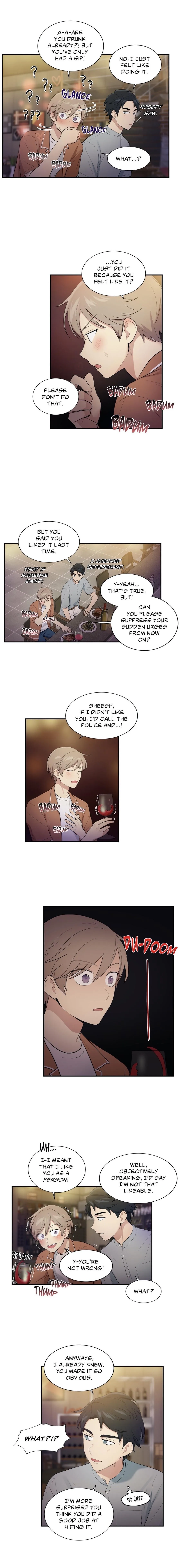 My X Report - Chapter 47 Page 7