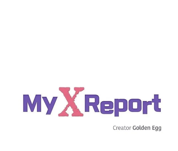 My X Report - Chapter 5 Page 7