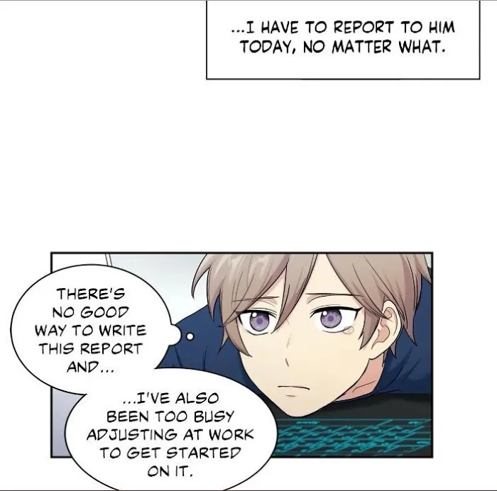 My X Report - Chapter 5 Page 12