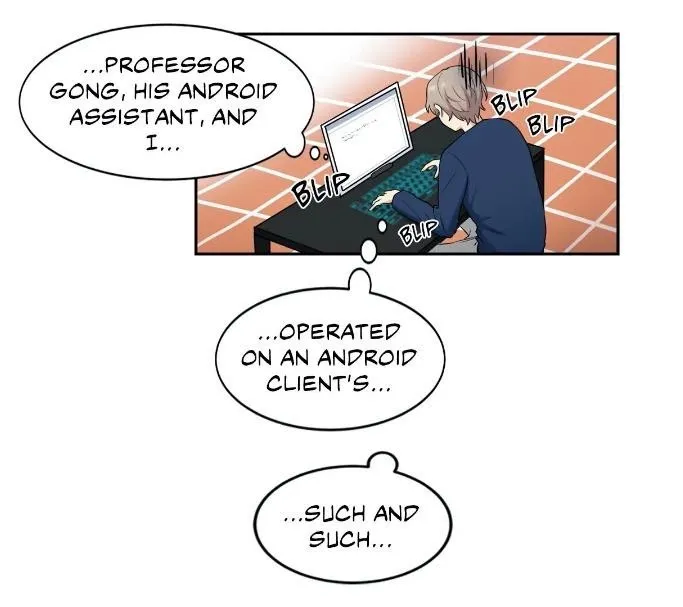 My X Report - Chapter 5 Page 14